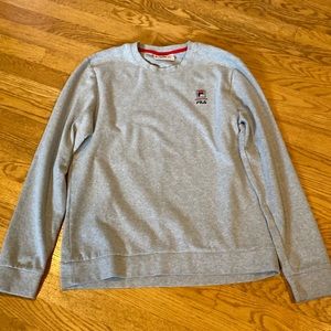 FILA Sweatshirt